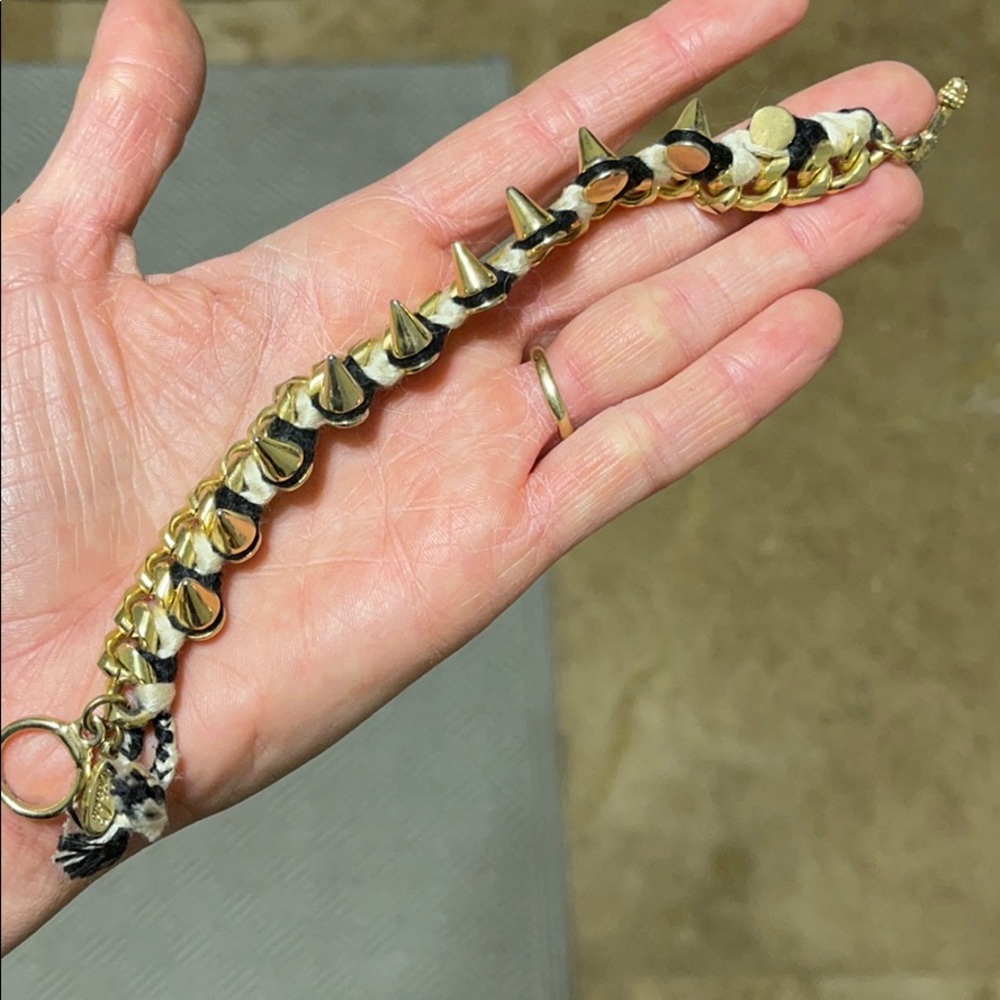 Studded Bracelet